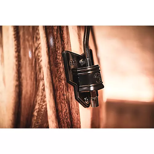 MEINL Artist Series Diego Gale Signature Conga With Remo Fiberskyn Heads 11 in.