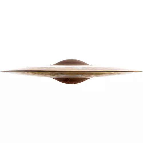 Zildjian K Sweet Hi-Hats 14 in. Pair
