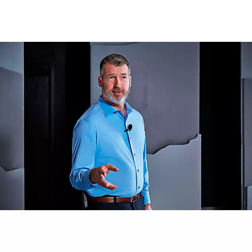 Shure SLXD15/85 Portable Digital Wireless Bodypack System with WL185 Lavalier Microphone - Band G58 Band J52