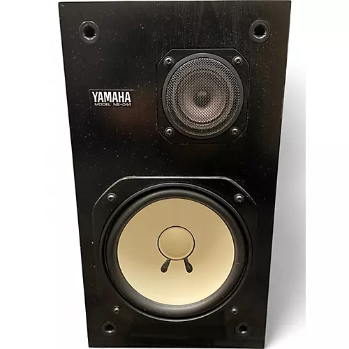 Used Yamaha NS044 PAIR Unpowered Monitor