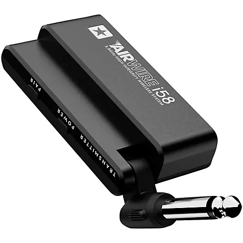 Blackstar AIRWIRE I58 WIRELESS GUITAR SYSTEM 5.8GHz