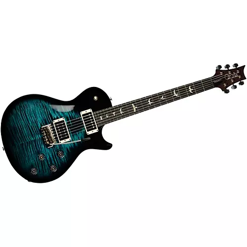 PRS Tremonti Trem Electric Guitar Fire Smokeburst