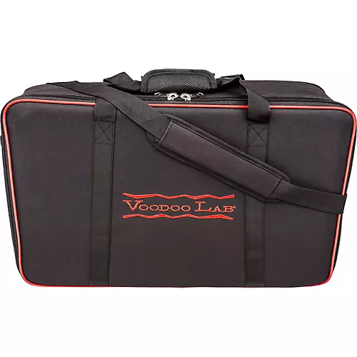 Voodoo Lab Dingbat Large Pedalboard
