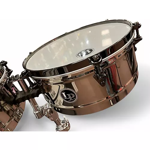 Used LP E CLASS TIMBALES Timbales