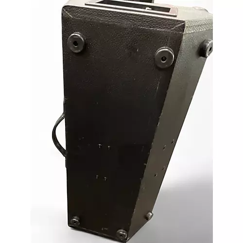 Used Kustom KPM210 Powered Monitor