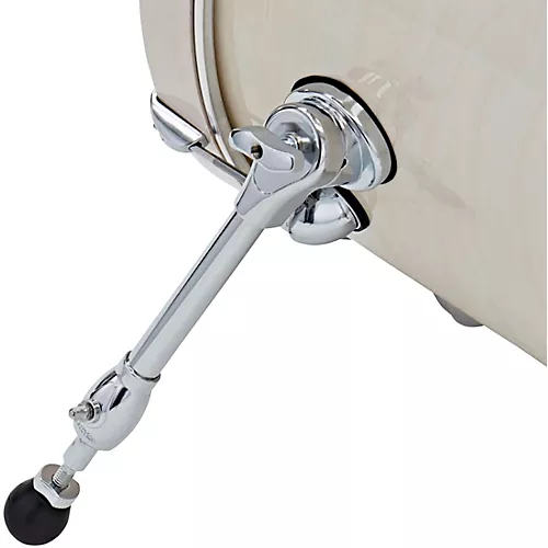 Premier Genista Classic Birch 4-Piece Shell Pack With 22