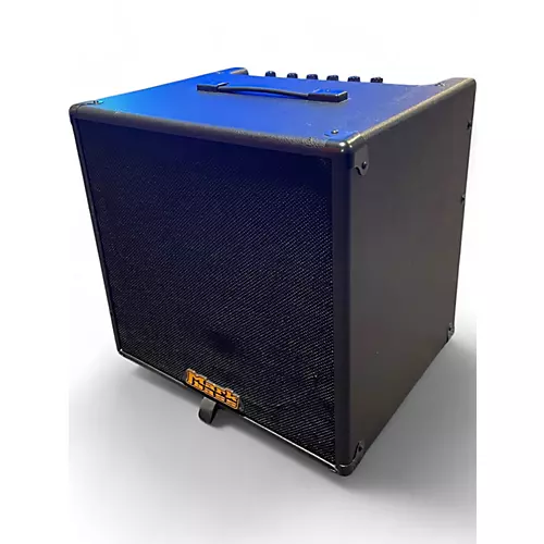 Used Markbass CMB 121 Black Line Bass Combo Amp