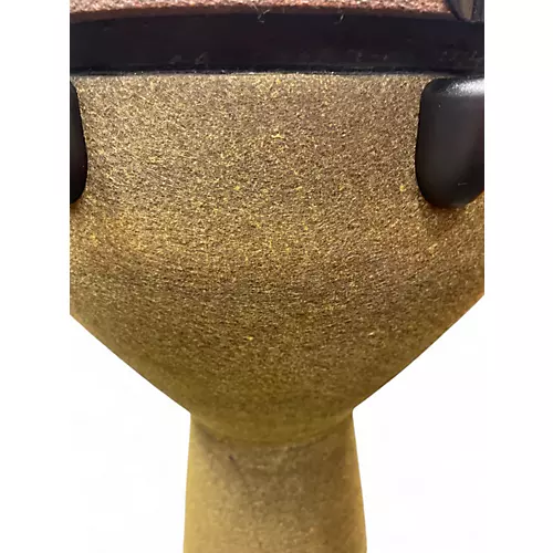 Used Remo MONDO KEY TUNE DJEMBE Djembe