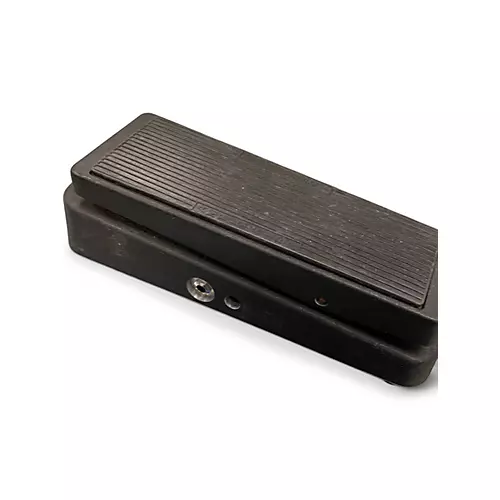 Used Dunlop GCB95 Original Crybaby Wah Effect Pedal