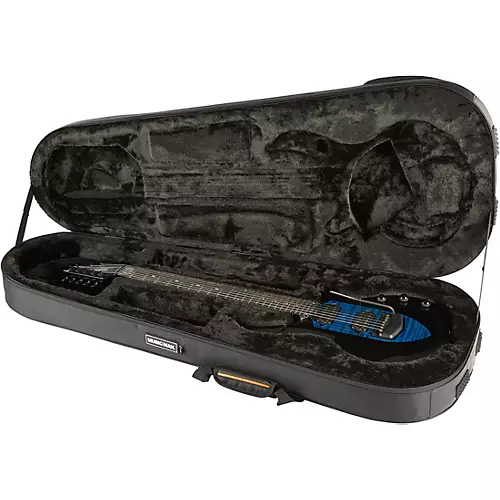 Ernie Ball Music Man John Petrucci Majesty 7 7-String Electric Guitar Sanguine Red