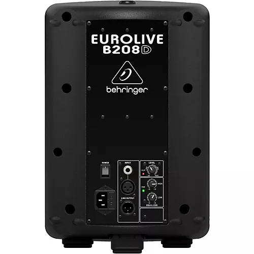 Behringer EUROLIVE B208D 200W 8