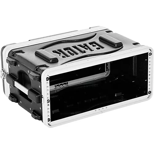 Gator GR ATA Shallow Rack Case 4 Space