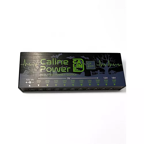 Used 2020s Caline CP-207