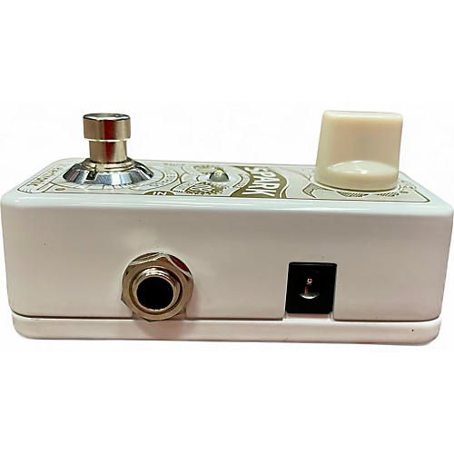 Used TC Electronic Spark Mini Boost Effect Pedal