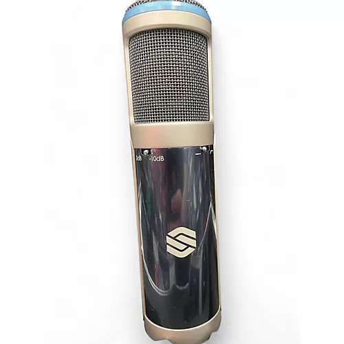 Used Sterling Audio ST159 Condenser Microphone