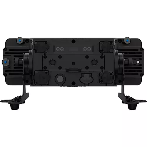 CHAUVET Professional Strike Bolt 1C RGBA Blinder with Smart Frost