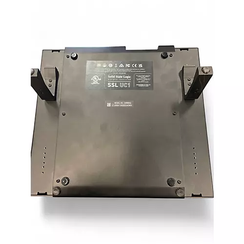 Used Solid State Logic SSL UC1 Powered Mixer