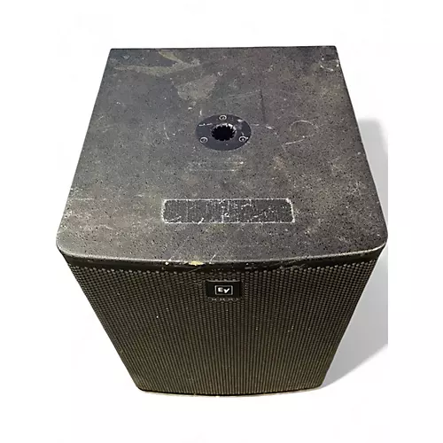 Used Electro-Voice ELX118P Powered Subwoofer