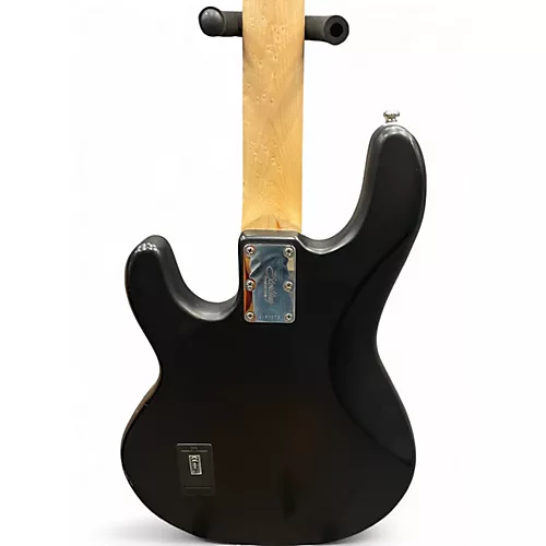 Used Sterling by Music Man Sub 4 BURST Electric Bass Guitar BURST