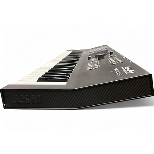 Used Akai Professional MPC Key 61 Keyboard Workstation