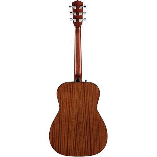 Fender CC-60S Concert Acoustic Guitar Sunburst