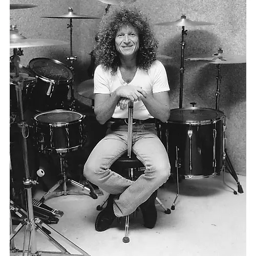 Promark Tommy Aldridge Signature Drum Sticks