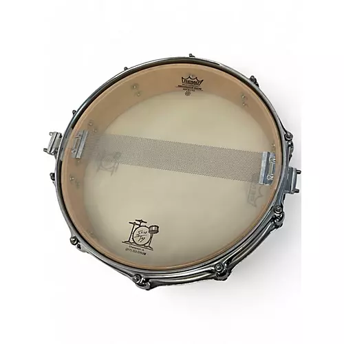 Used TAMA 13X3.5 Artwood Snare Maple Drum Maple 191