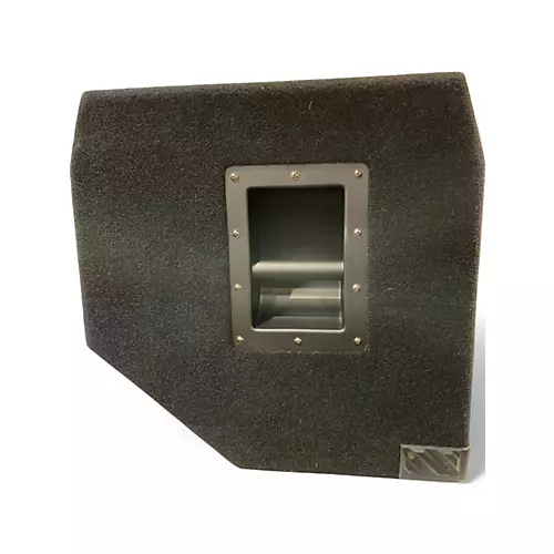 Used Markbass Little Mark IV Combo Bass Combo Amp