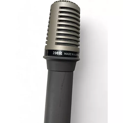 Used AKG D200E Condenser Microphone