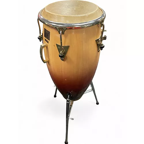 Used LP 40th Anniversary Conga