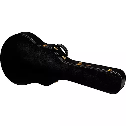 Gibson Lifton Historic Black/Goldenrod Hardshell Case, ES-335