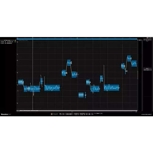 Synchro Arts Revoice Pro 5