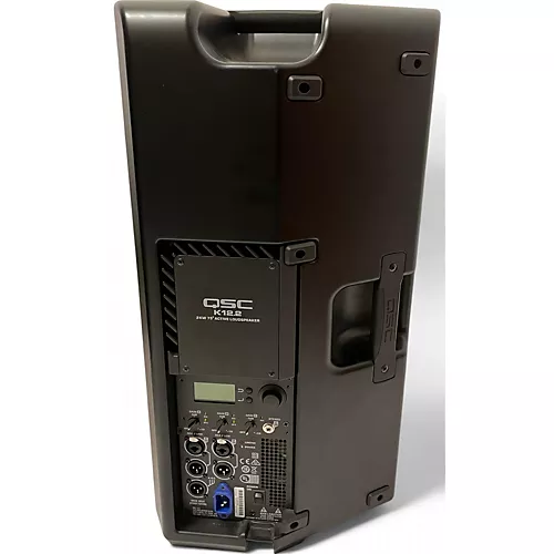 Used QSC K12.2 Powered Speaker