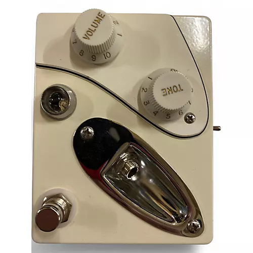 Used CopperSound Pedals STRATEGY