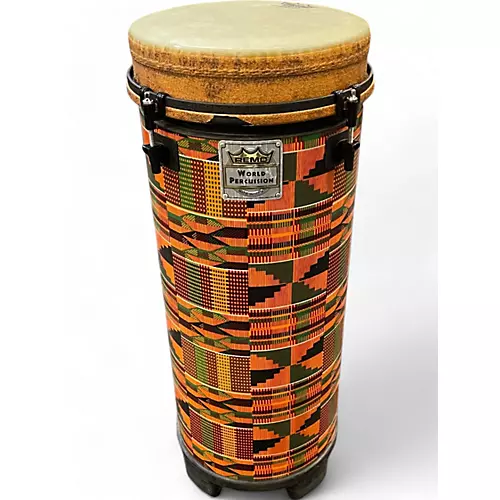 Used Remo Tunable Tubano Tubanos