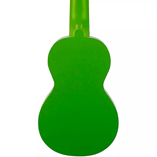 Mahalo Art Series Soprano Ukulele With Bag Tiki Motif