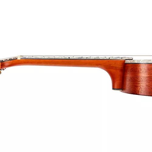 Mahalo Pearl Series Soprano Ukulele Natural