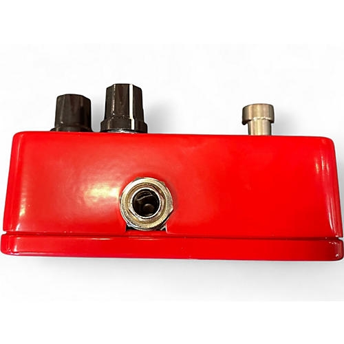 Used TC Electronic Sub N Up Mini Octaver Effect Pedal