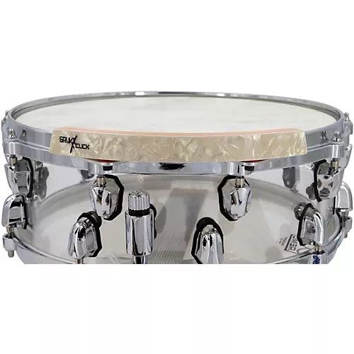 Gruv-X X-Click Cross Stick Accessory Zebrawood