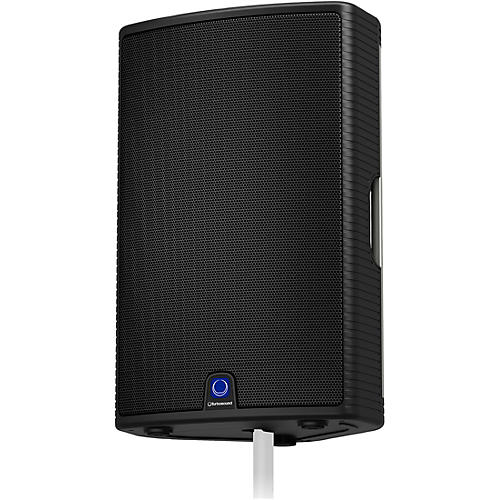 Yamaha MG12XUK Mixer with Turbosound Milan Speakers 10