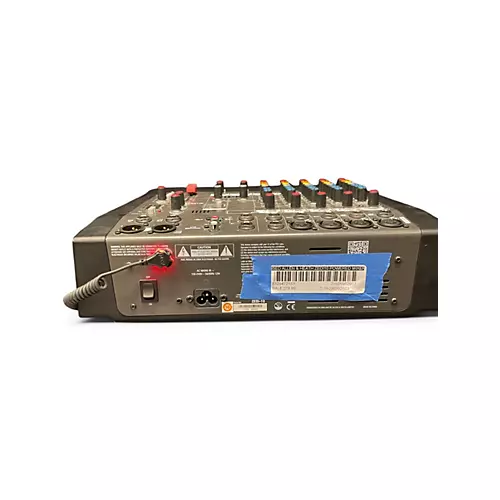 Used Allen & Heath ZEDI10 Powered Mixer