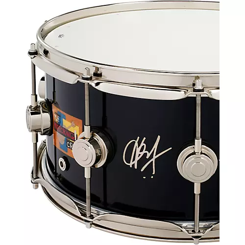 DW Limited-Edition Hal Blaine