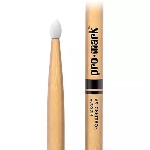 Promark American Hickory Drum Sticks Nylon 5A
