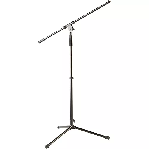 AKG C214 Large-Diaphragm Condenser Mic Cable and Stand Drum Overhead Package