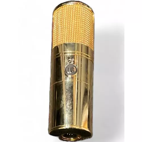 Used Warm Audio WA-8000G Tube Microphone