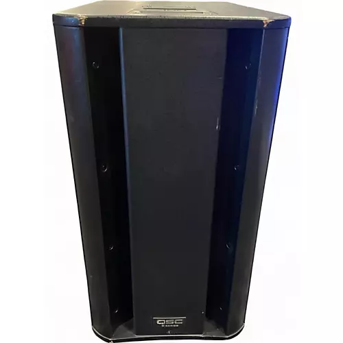 Used QSC KS112 Powered Subwoofer