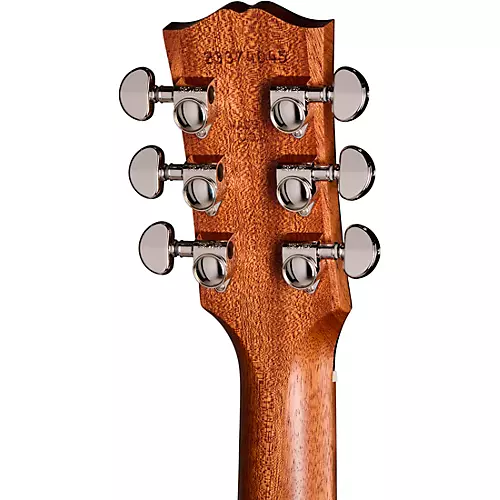 Gibson J-45 Studio Walnut Acoustic-Electric Guitar Natural