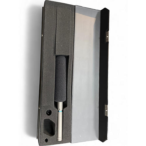 Used Audio-Technica AT897 Condenser Microphone