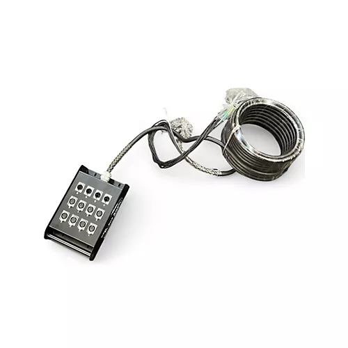 Used On-Stage SNK8450 STAGE SNAKE Snake