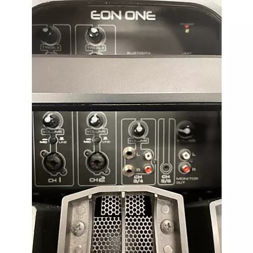 Used JBL EON ONE Sound Package